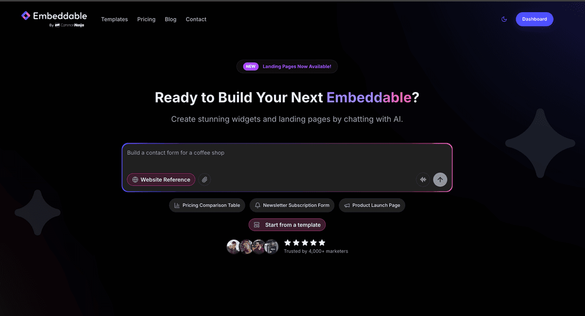 Best Map Widgets for Your Website in 2026 | Embeddable