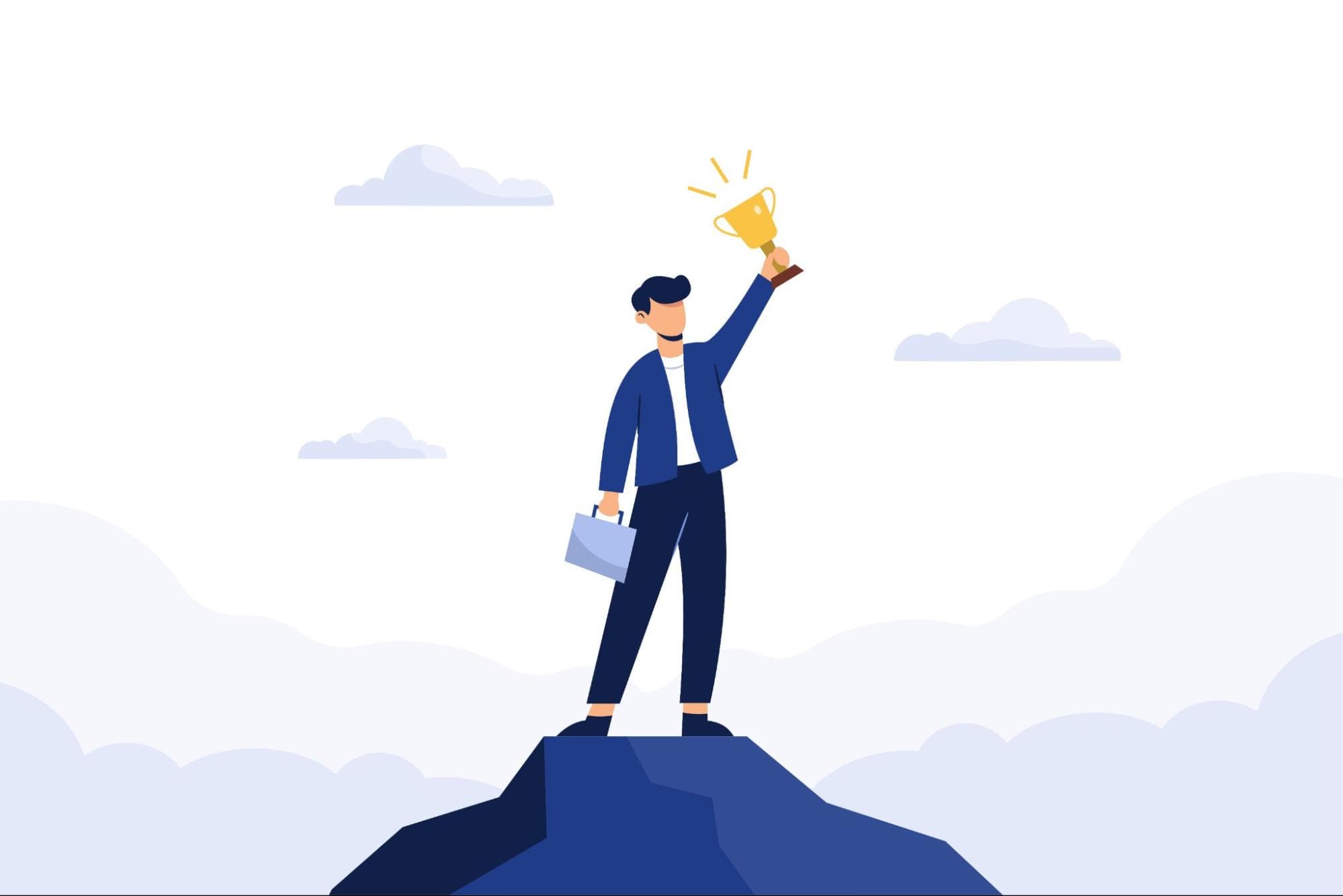 Measuring Success and ROI