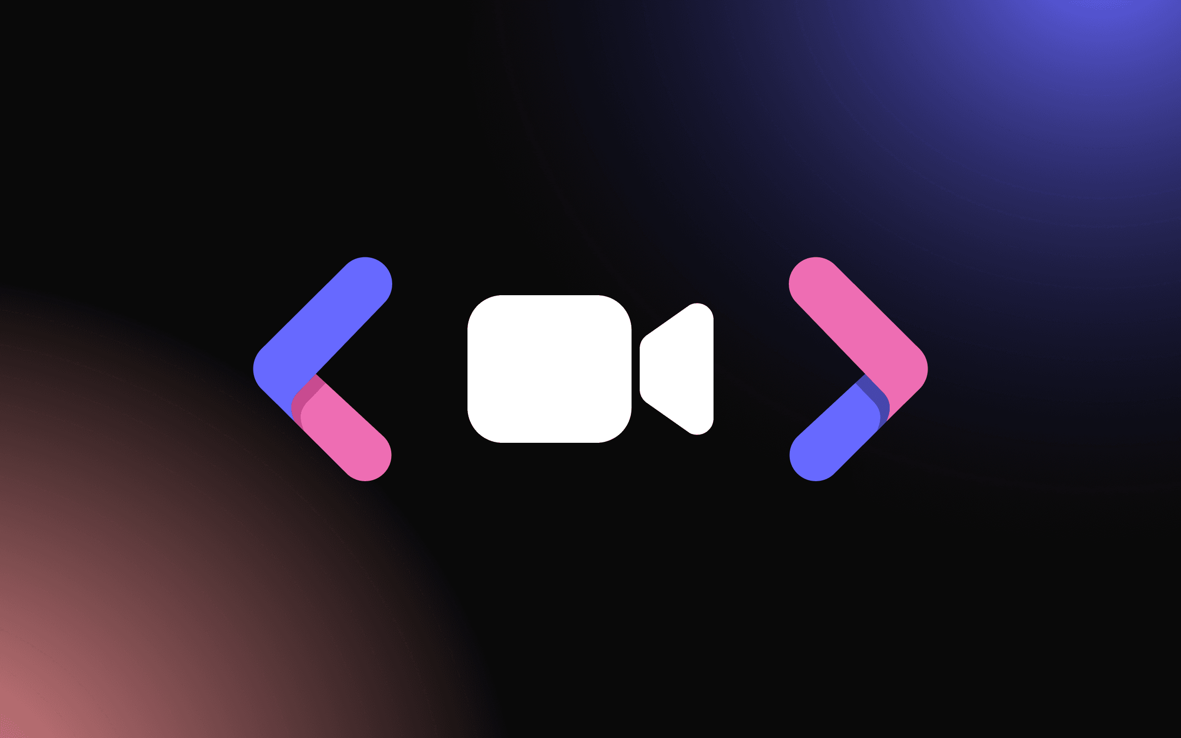 Embeddable Video Chat SDK