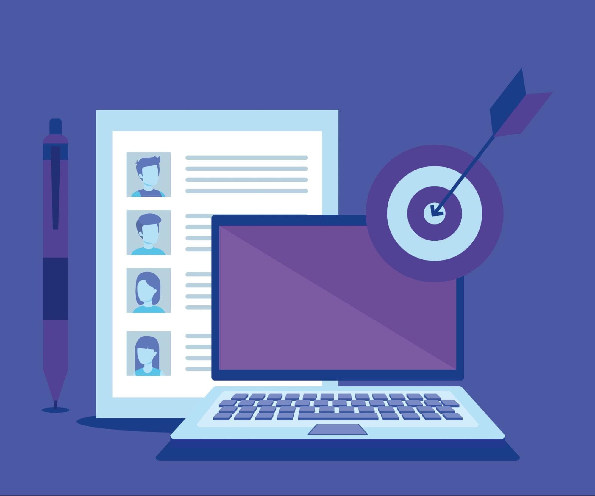 Creating Targeted Content with AI Personalization