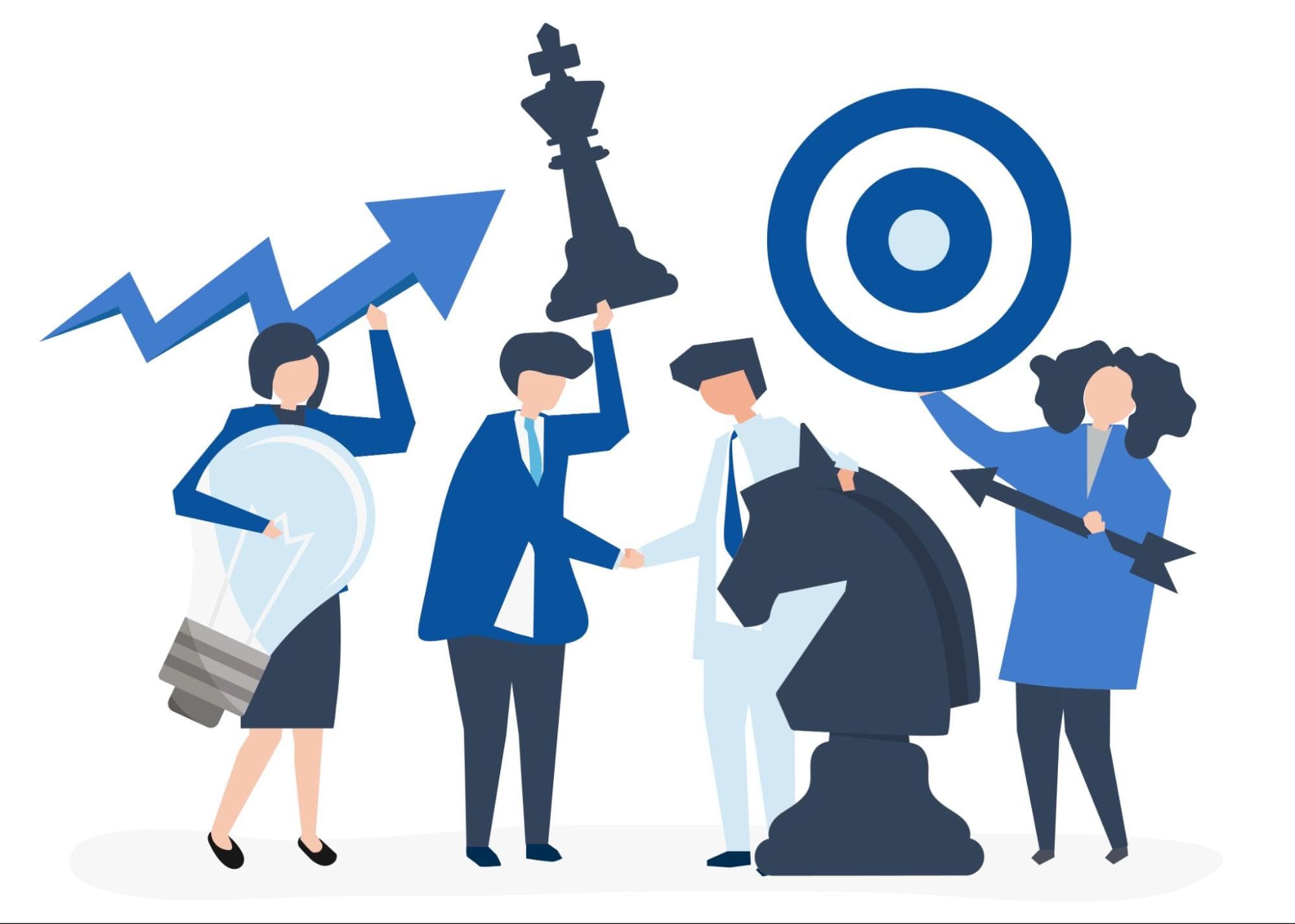 Integration Strategies for Maximum Impact