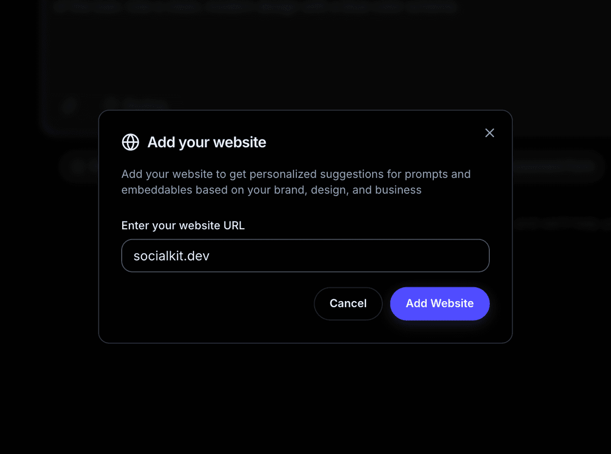 How to Build Custom Widgets for Your Website | Embeddable