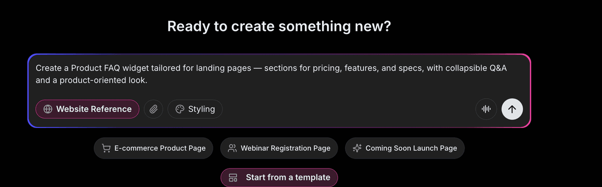 How to Build a Custom FAQ Widget for Your Website in 2026 | Embeddable