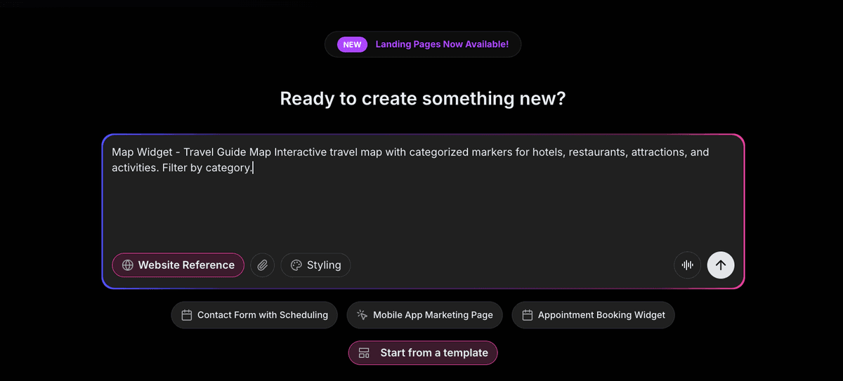 How to Build a Custom Map Widget for Your Website | Embeddable