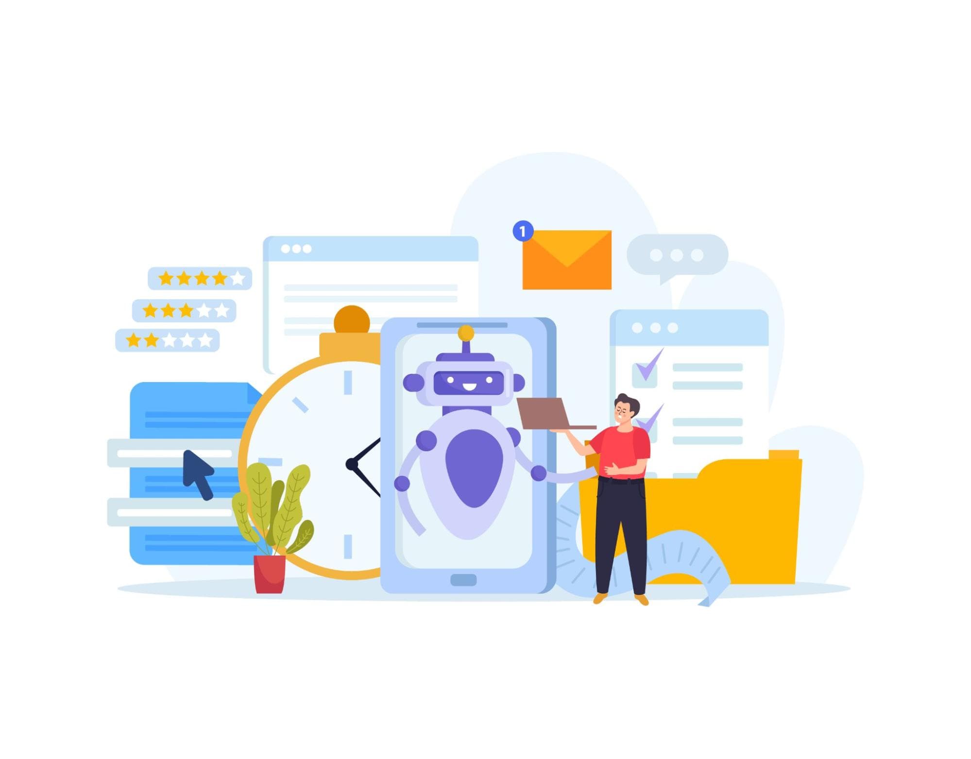 Understanding AI Personalization Technology