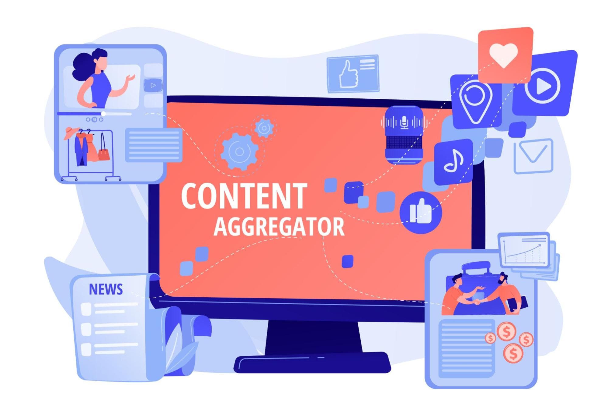 Creating Dynamic Content with AI Personalization