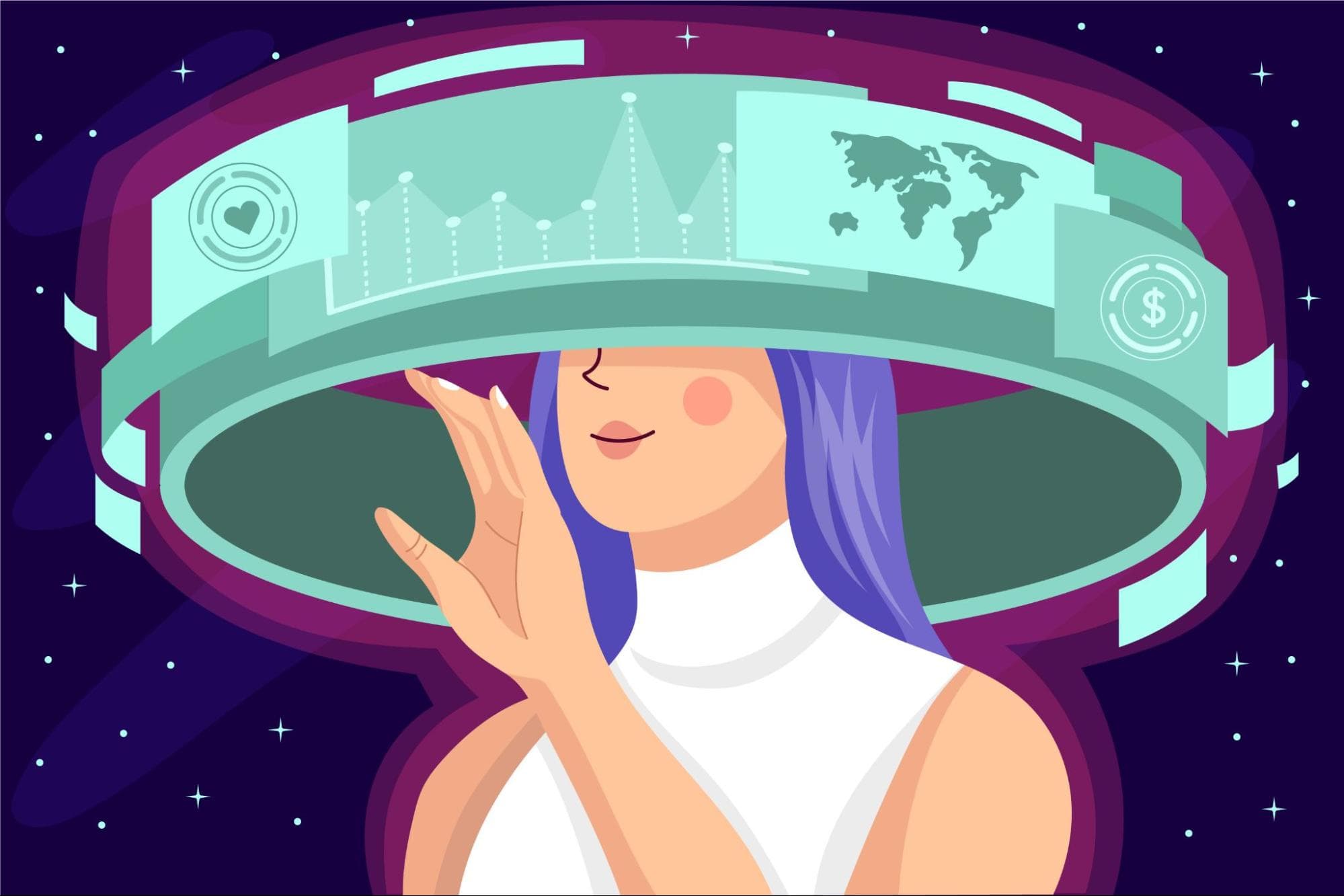 Future Trends in AI Personalization Technology