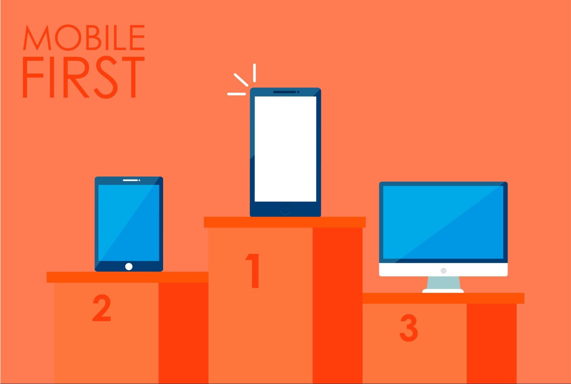 Understanding Duda's Mobile-First Architecture