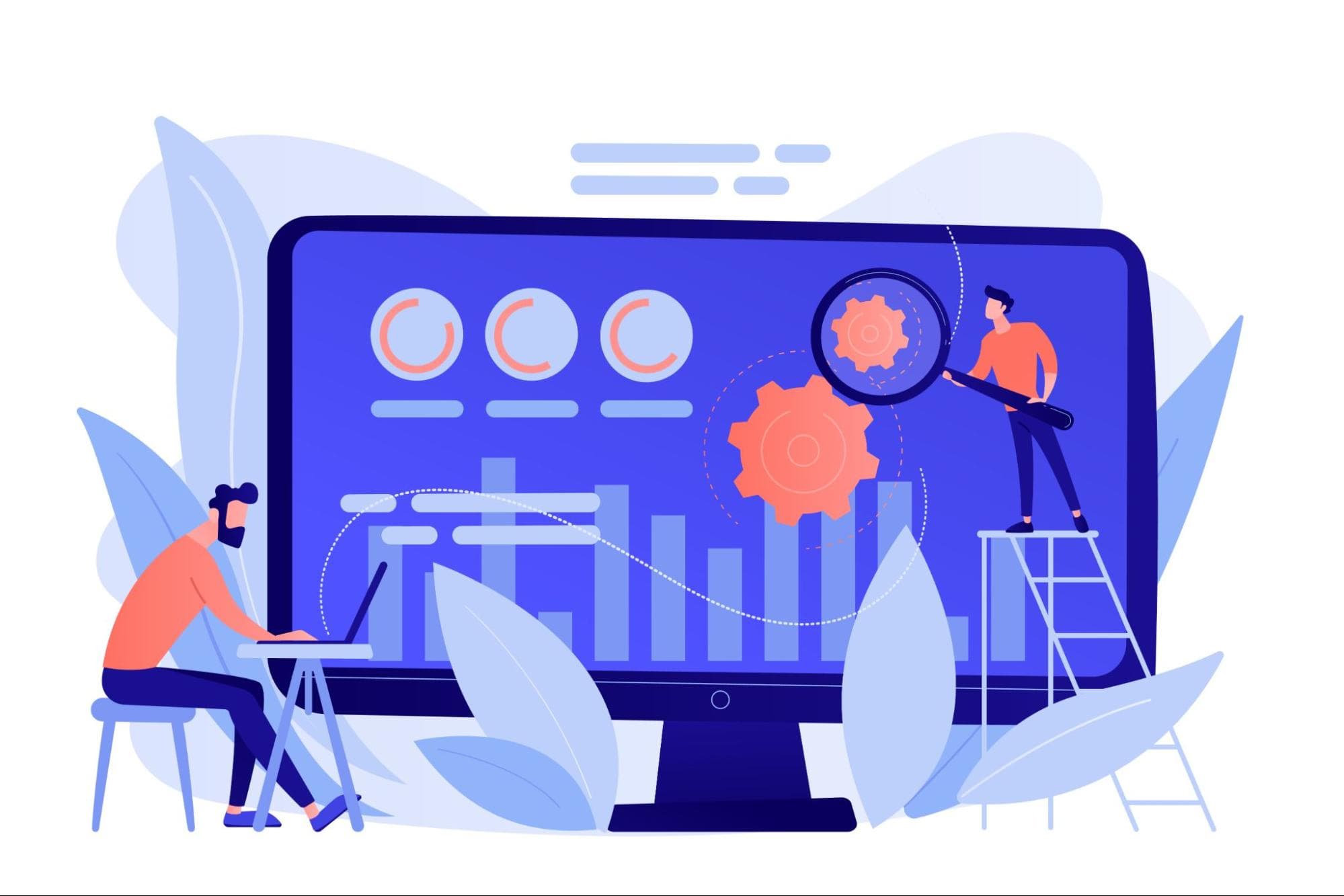 Optimizing Widget Performance for Mobile Users