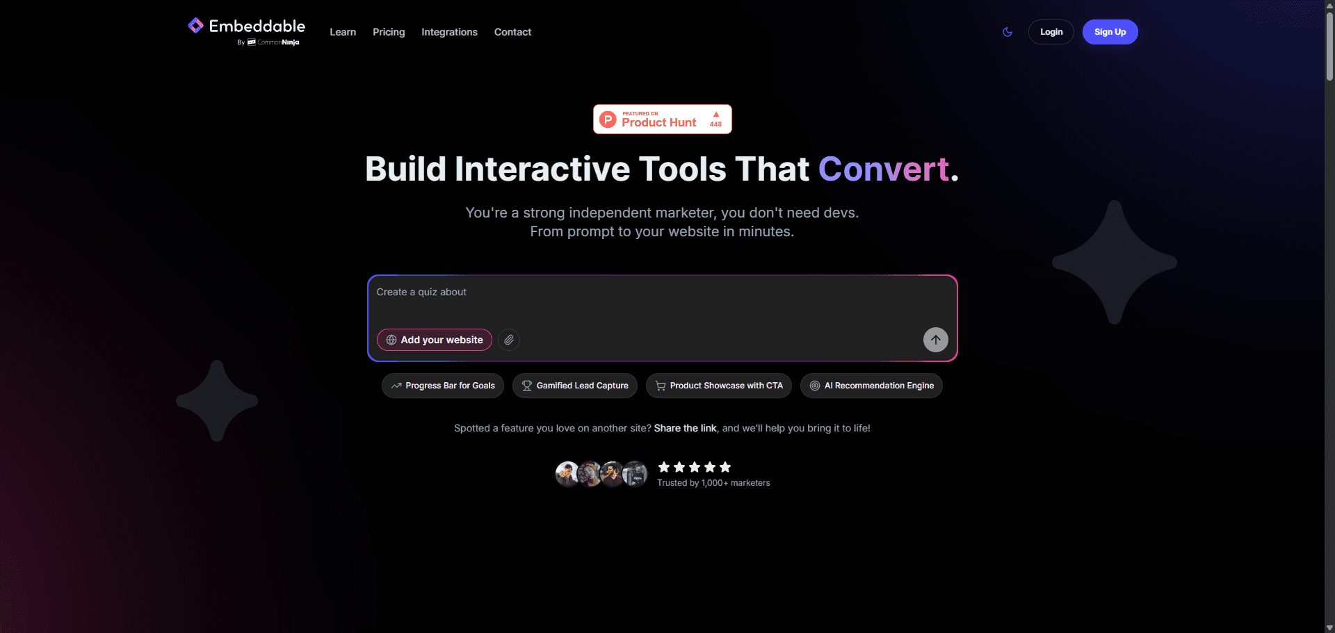 Top AI Tools for Content Creation and Writing