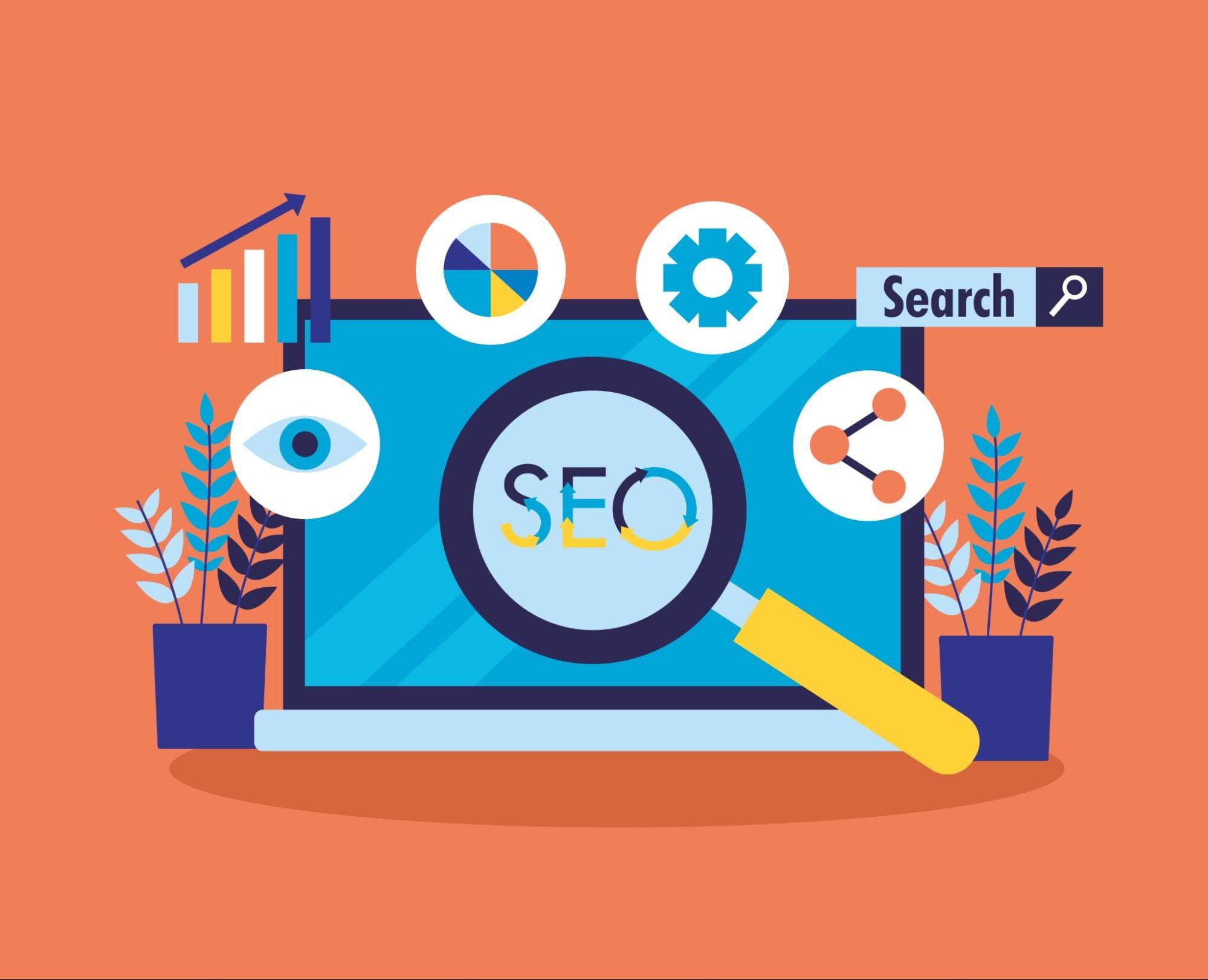 AI-Powered Content Optimization and SEO Tools