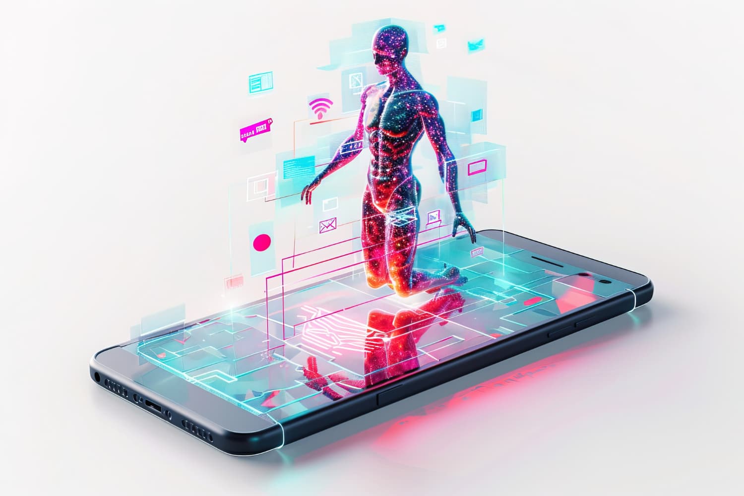 Distribution and Amplification AI Tools
