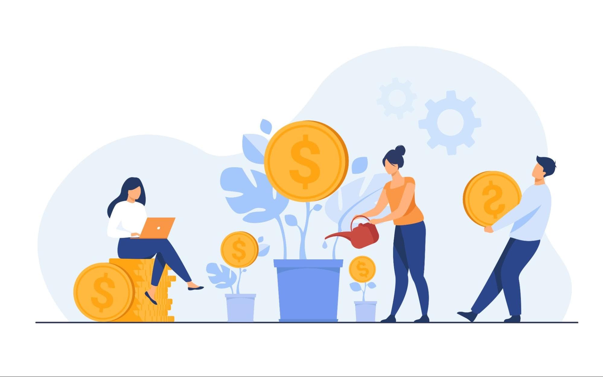 Benefits of No-Code Development for Modern Businesses