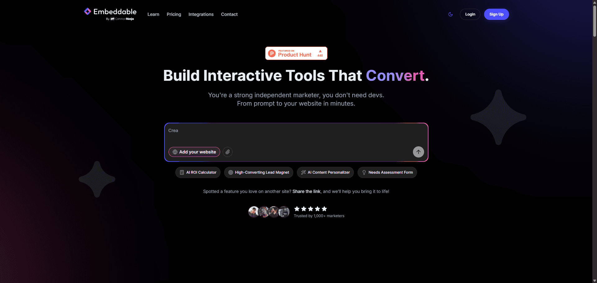 Top No-Code Platforms for Interactive Content Creation