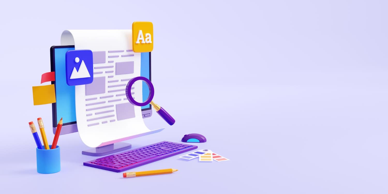 Creating Professional Embeddable Content Without Coding