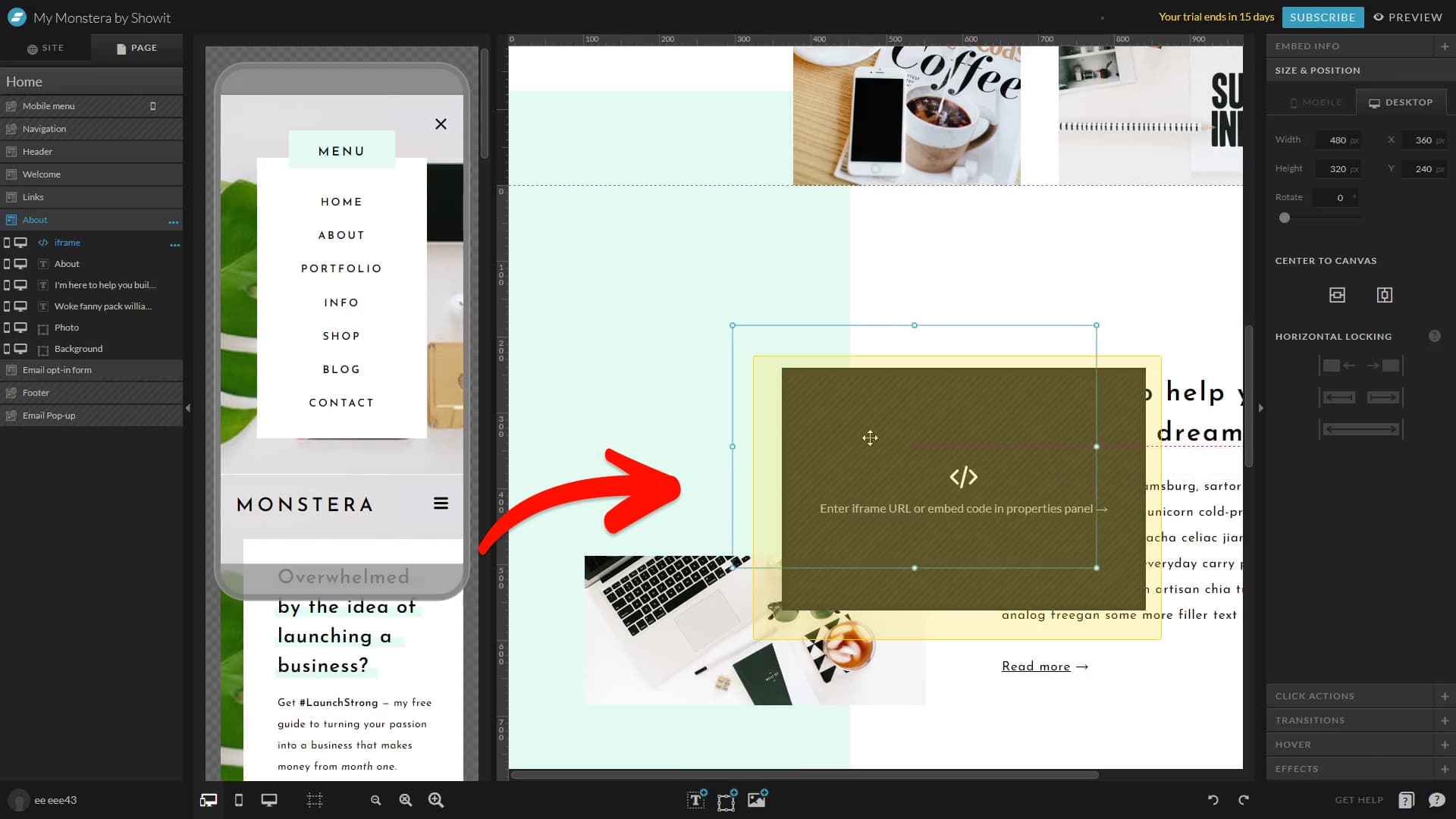 how-to-add-widget-showit-2