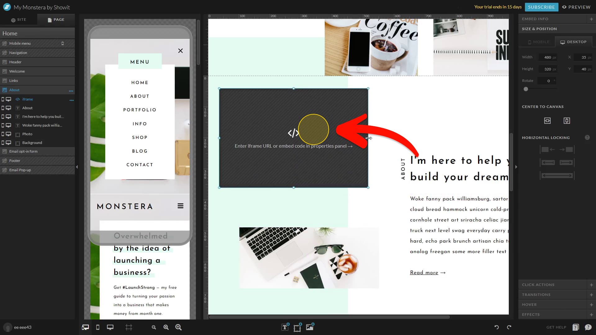 how-to-add-widget-showit-3