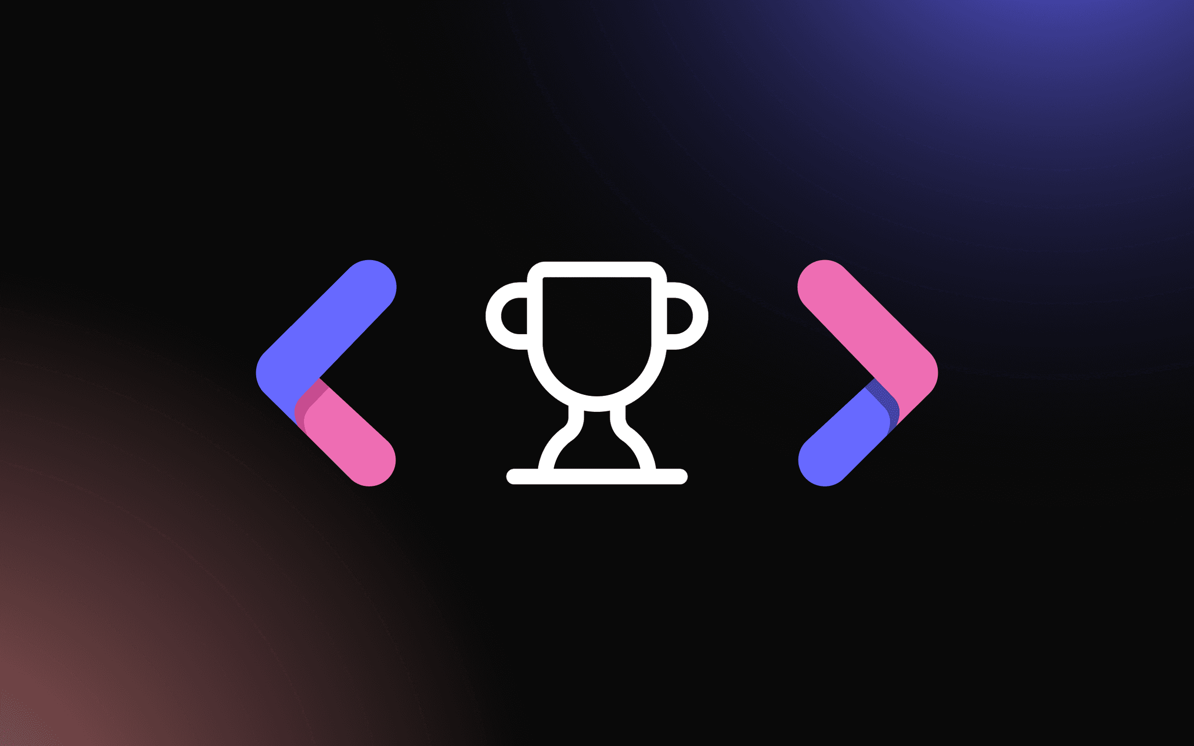 Embeddable Leaderboard Widget Screenshot
