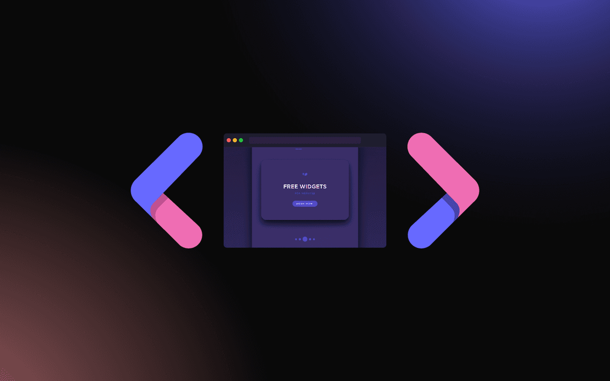 Best Free Widgets for Websites in 2026 (Tested & Ranked) | Embeddable
