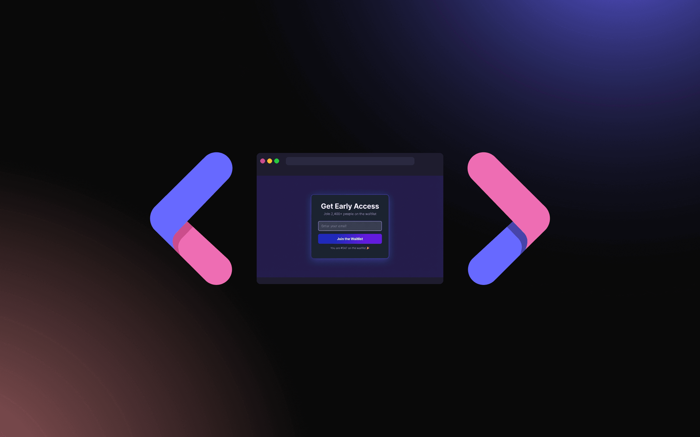 How to Build a Waitlist Widget for Your Website in 2026 (No Code)