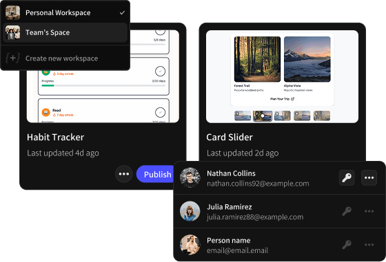 Built for Marketing Teams & Agencies