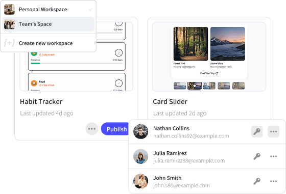 Built for Marketing Teams & Agencies