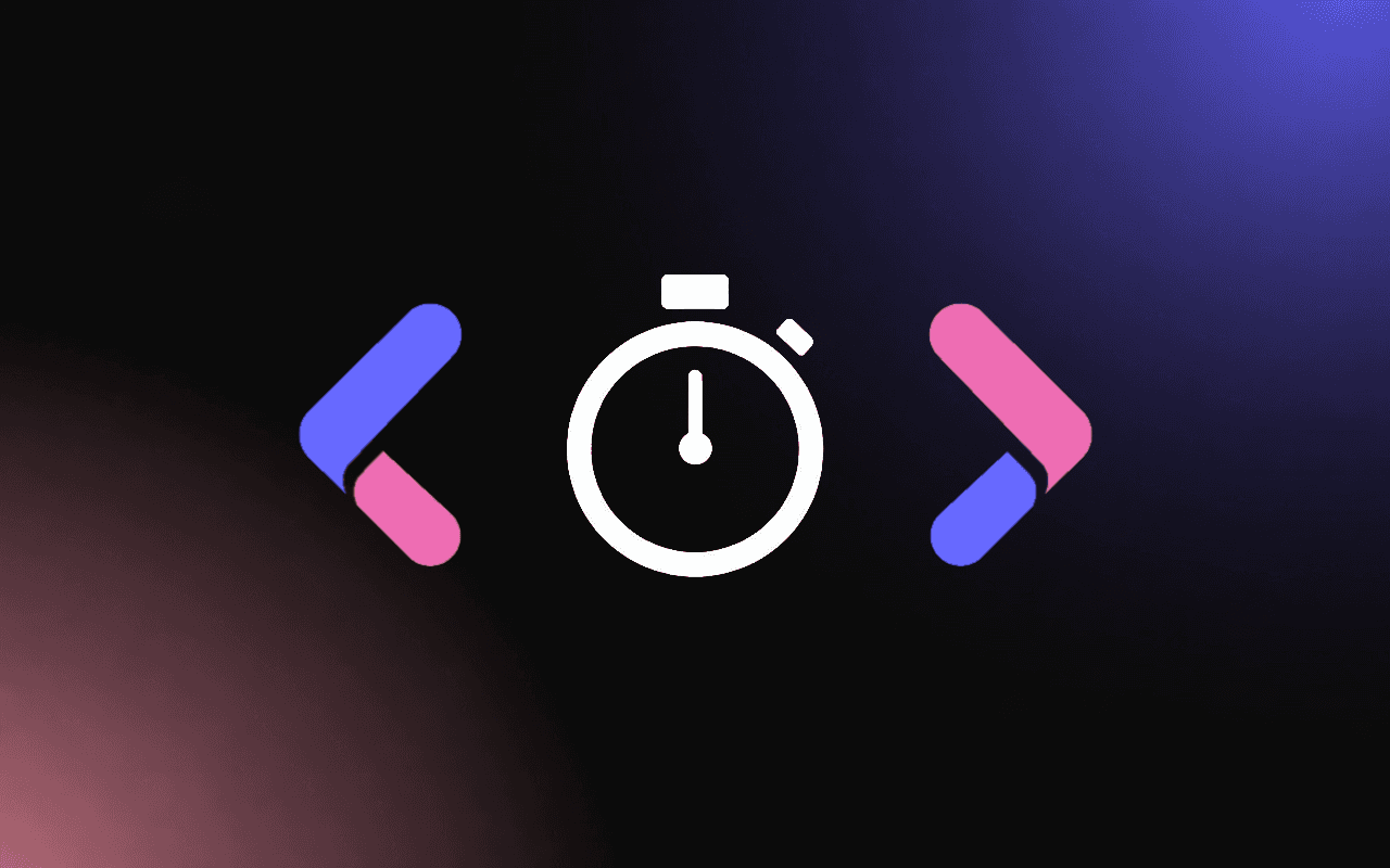 How to Add a Timer to Your Website
