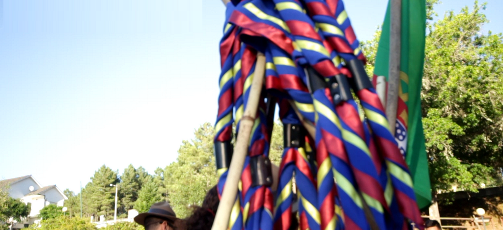 Escoteiros de Chaves