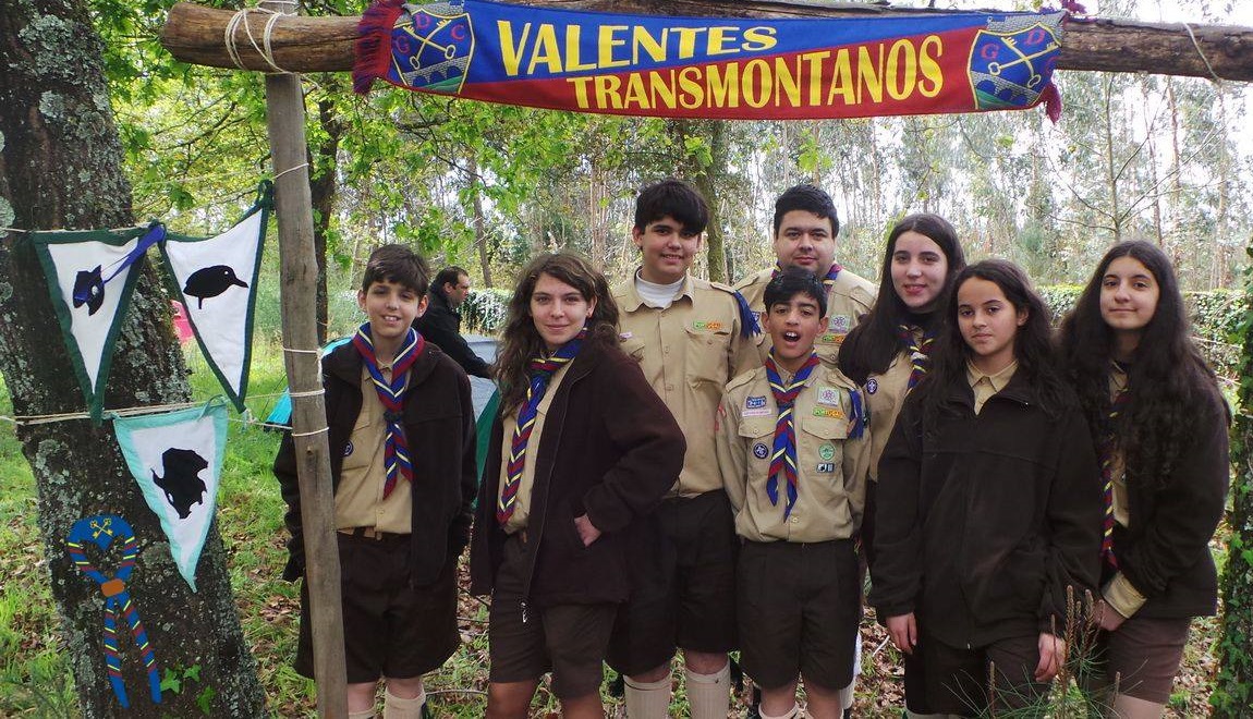 Exploração da natureza