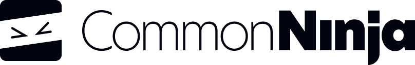 CommonNinja