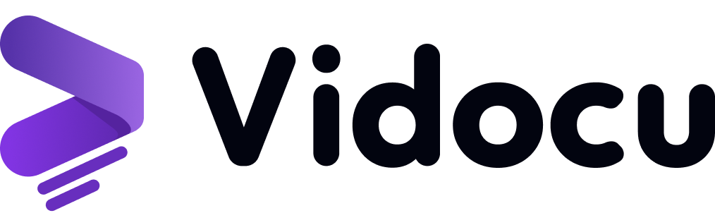 Vidocu Logo