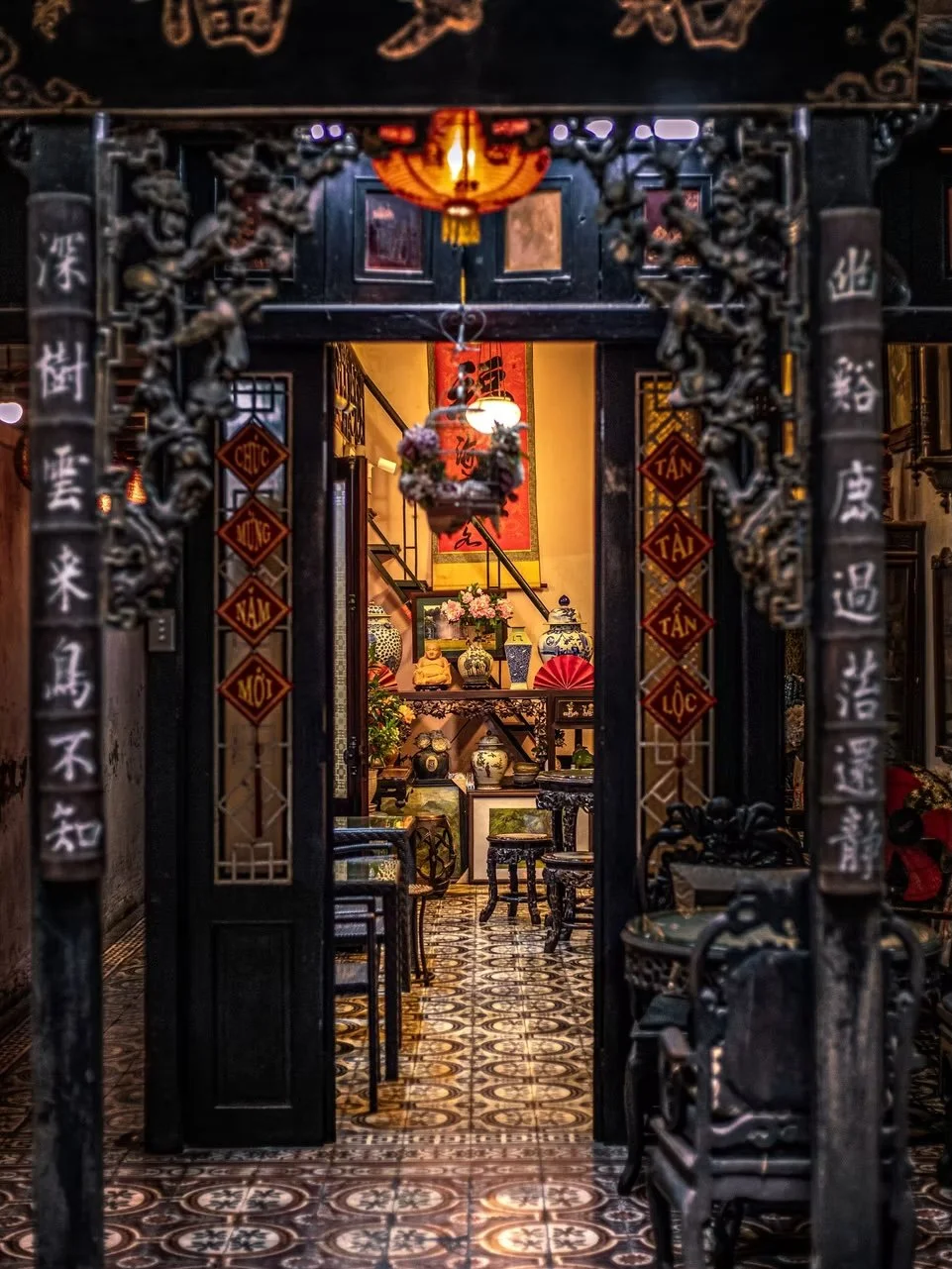 Hanoi