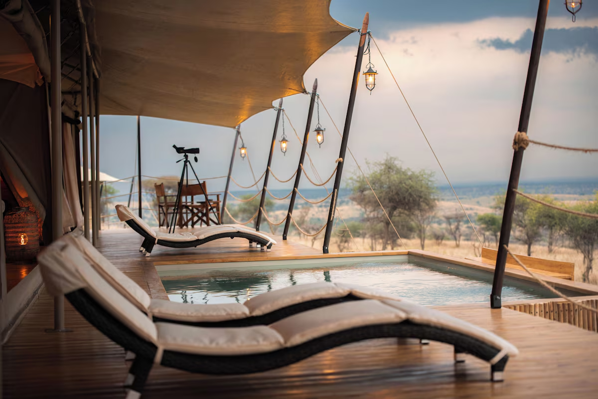 Serengeti & Ngorongoro Crater, Tanzania