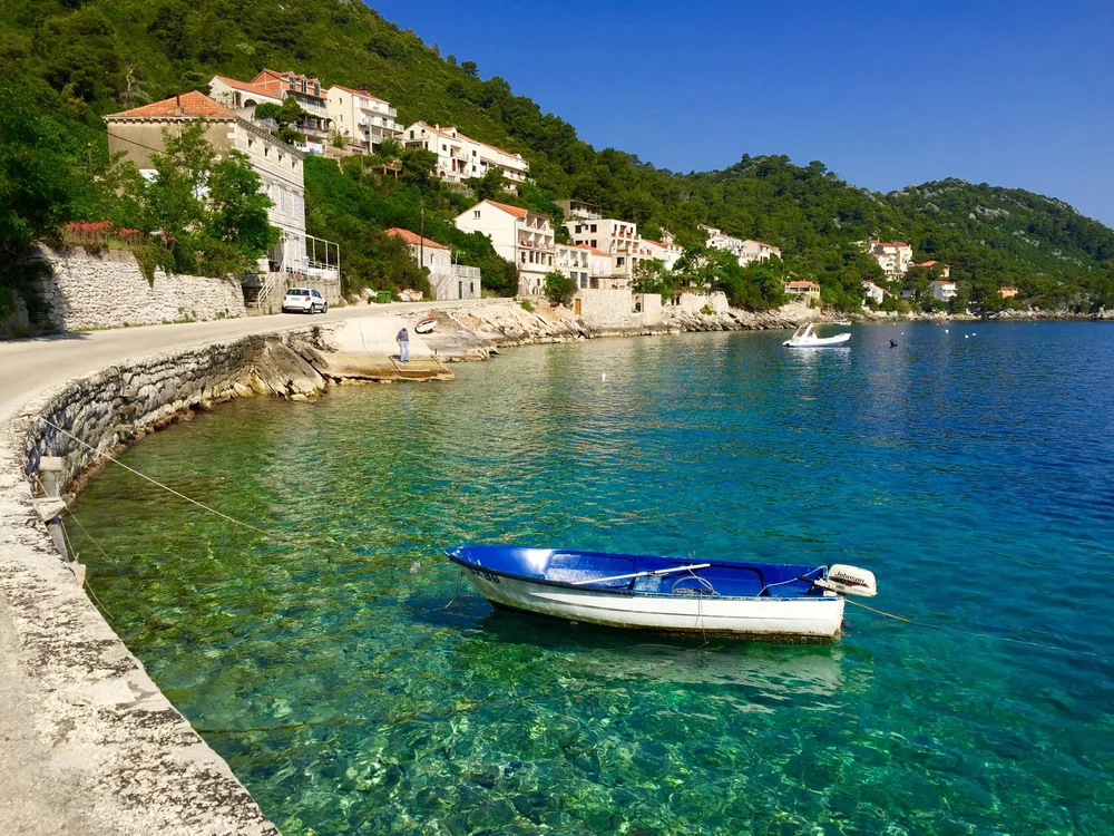 Croatia
