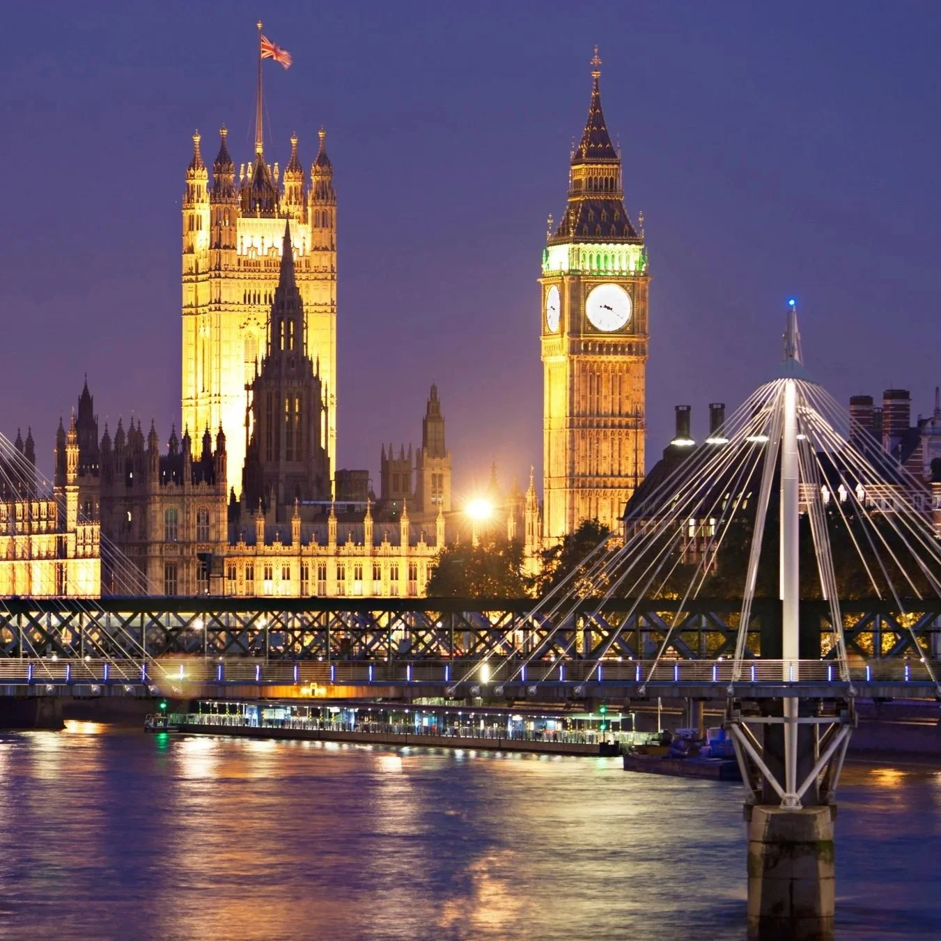 London