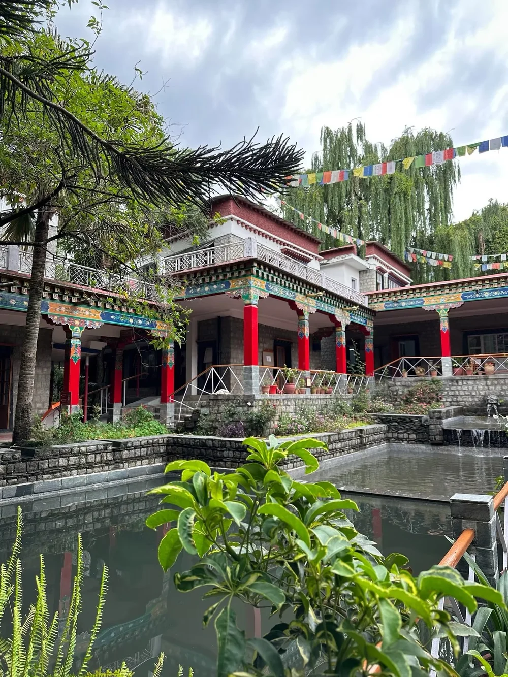 Lhasa