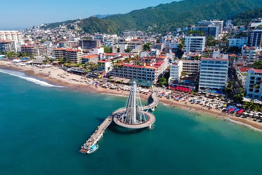 Puerto Vallarta, Mexico