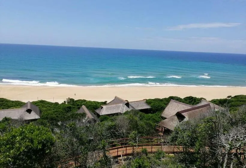 Maputo National Park, Mozambique