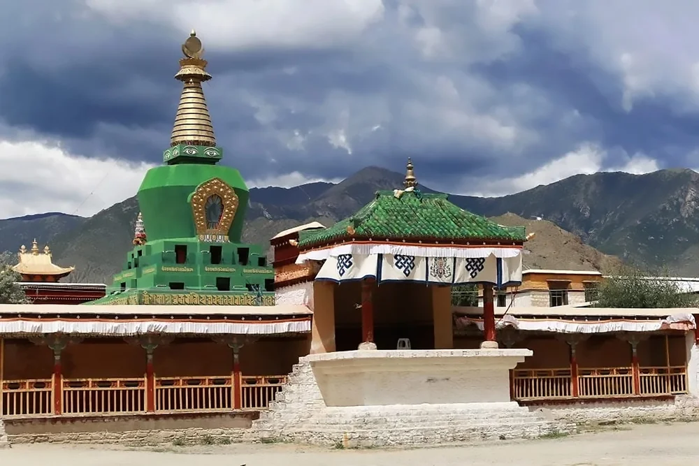 Lhasa