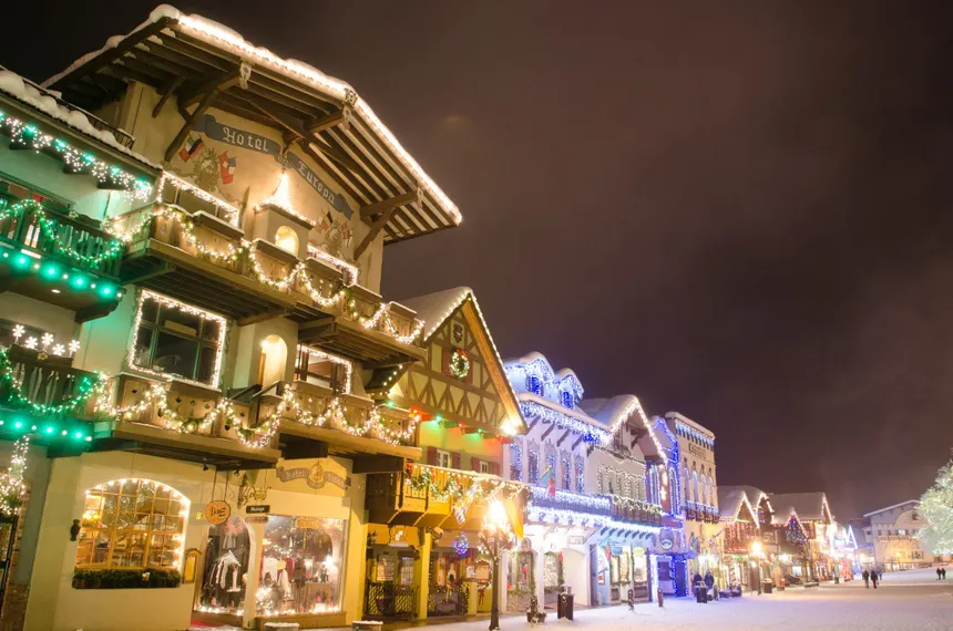 Leavenworth, WA photo 18