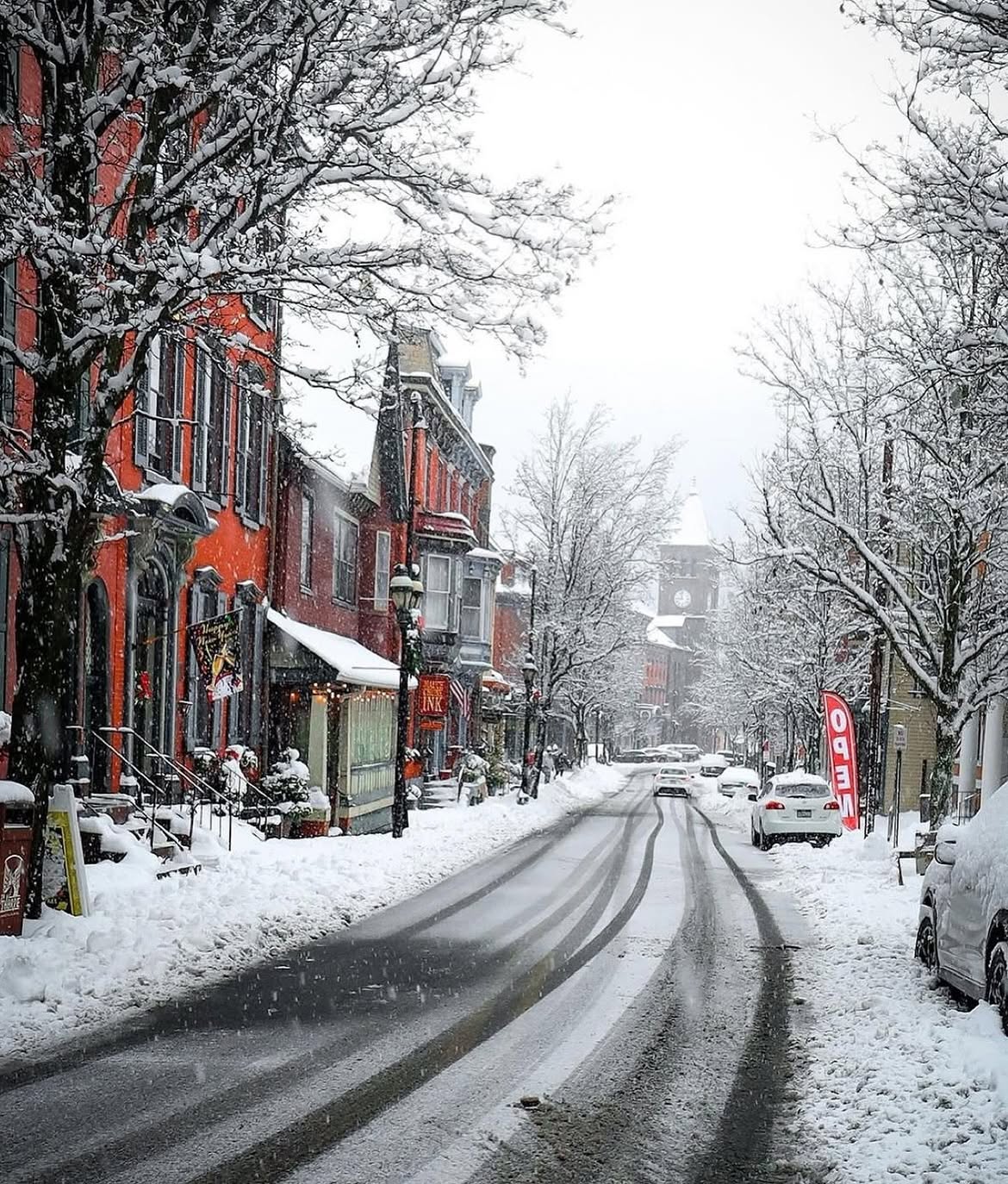 Jim Thorpe, PA