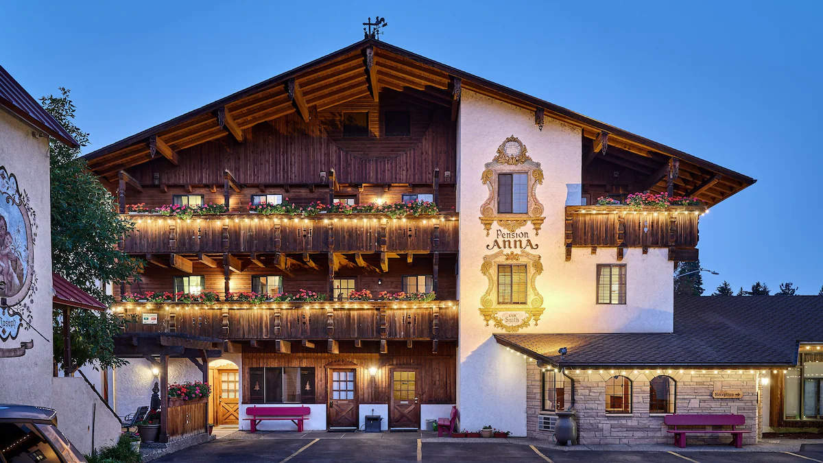 Leavenworth, WA photo 17