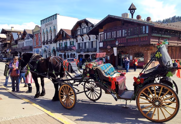 Leavenworth, WA photo 4