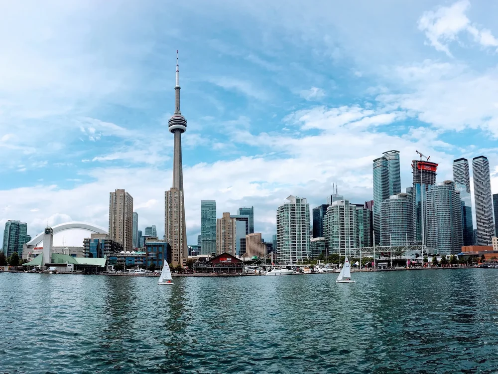 Toronto