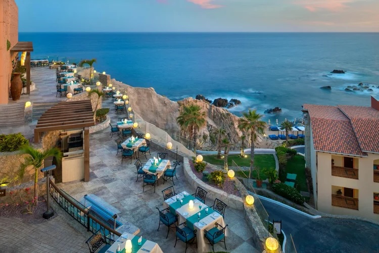 Cabo San Lucas