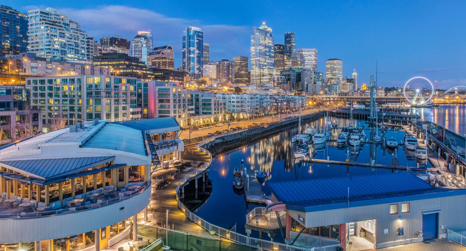 Seattle