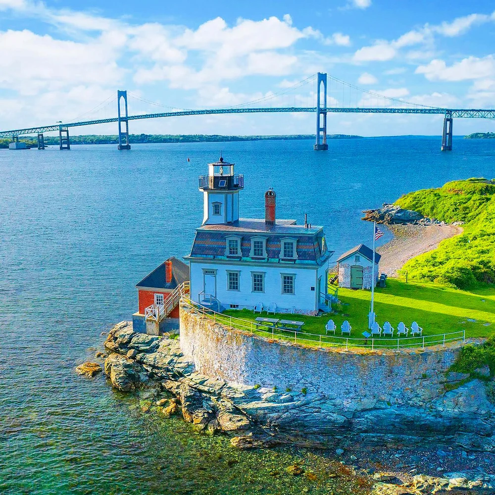 Newport, RI