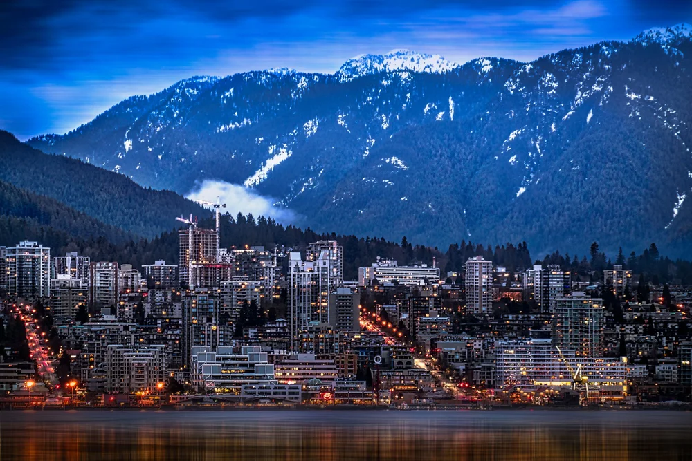 Vancouver