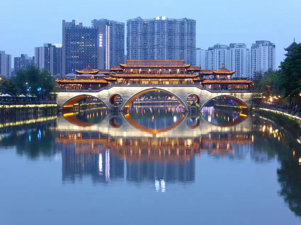 Chengdu
