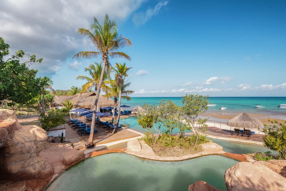 Bazaruto Islands, Mozambique